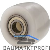 PRAMAC Ersatz-Lastrolle 80 x 60 Nylon