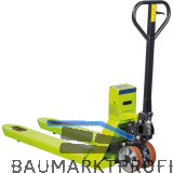 PRAMAC Gabelhubwagen PX 25 1185 mm 2500 kg mit Wiegeeinrichtung
