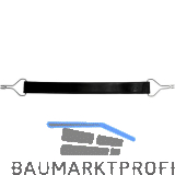 Gummispanner mit Haken zu Rollcontainer