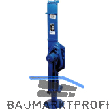 HFS Zahnstangenwinde MJ-5 Tragkraft 5000 kg
