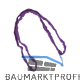 Rundschlinge 3000 mm 1000 kg violett