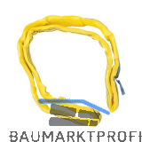 Rundschlinge 2000 mm 3000 kg gelb