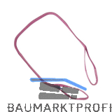 Hebeband Tragkraft 1000 kg violett L�nge 3 m Breite 30 mm