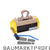 Permanent-Lasthebemagnet Tragf�higkeit Flachmaterial 300 kg