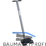 ELMAG Transportfahrwerk mit Zugdeichsel 3000 kg