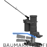 ELMAG Hydraulischer Maschinenheber 25000 kg