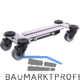 WAGNER Transportroller ausziehbar 340-500 x 160 x 88 mm MM4120 Tragkraft 250 kg