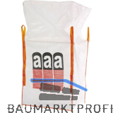 Containersack Big Bag f�r asbesthaltige Abf�lle 1.000 kg