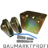Windenkonsole Handseilwinde 500 kg