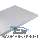 META Zusatzboden verzinkt 1000 x 500 mm Fachlast 150 kg