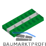 META Set 2 Kunststoffk�sten 20-teilig