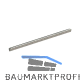 META L�ngsunterzug verzinkt f�r V100, MS150, V230, MS230 Fachb�den L�nge 1000 mm