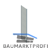 META Vollwandrahmen verzinkt H�he 2500 mm Tiefe 600 mm