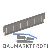 META Tiefenteiler H�he 200 mm Tiefe 500 mm, verzinkt