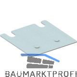 META Unterlegblech 2 mm