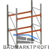 META Paletten-Grundregal 3300 x 1825 x 1100 mm