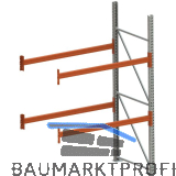 META Paletten-Anbauregal 3300 x 1825 x 1100 mm