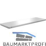 META Fachboden MS 150-III verzinkt 1300x400 mm Tragkraft 150 kg