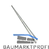 JUST St�tzen zu Alu Seilzugleiter 56-024