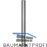 Sperrpfosten ASE 64/3 Edelstahl