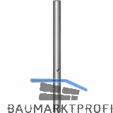 Sperrpfosten ASE 46/4 Edelstahl