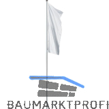 Fahnenmast Prestige 8 m
