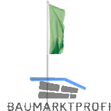 Fahnenmast Sport 6 m