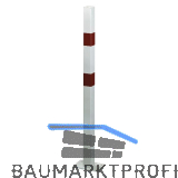 Absperrpfosten Standard Stahl