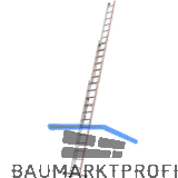 HYMER Alu Seilzugleiter 3 x 12 Sprossen Type 4061 L�nge=3,57/8,34 m