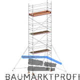 HYMER Fahrger�st 8771/07 mit Ausleger