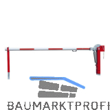 Wegesperre Schlagbaum WES-350 Typbreite 5 Meter