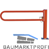 Wegesperre Drehsperre WES-115 Typbreite 2 Meter