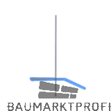 META Winkelprofil ML Querschnitt 35 x 35 mm L�nge 2500 mm