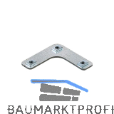 META Zubeh�rpaket mit 4 Fixwinkel, 13 Schrauben M6