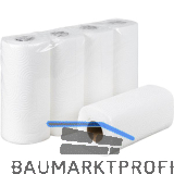 K�chenrolle Ecoline 3-lagig, 1 PK = 32 Rollen