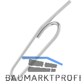 FATH B�gelklemme f�r Sichttasche