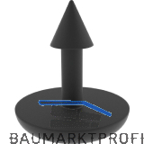 FATH Kunststoffpiekser f�r Sichttasche