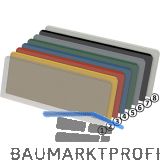 FATH Kanban H�lle oben offen 200 x 67mm rot