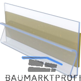 FATH Dokumentenhalter Kanban-Clip 70 x 30mm