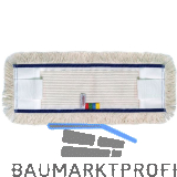 SPRINTUS Wischbezug Classic Pro mit Laschen und Taschen 400 mm