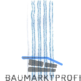 SPRINTUS Wischbezug Premium Pro mit Laschen 500 mm