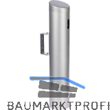 TKG Wandascher Smoker Edelstahl