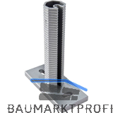 H+S D�belplatte zu Nebens�ule