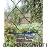 H+S PVC-Geflecht gr�n H�he 1000 mm