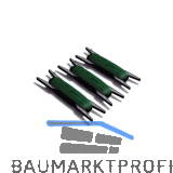 H+S PVC-N�hdraht gr�n