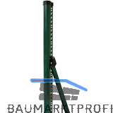 H+S End-/Mittelspanns�ule gr�n 1,61 m