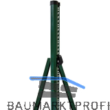 H+S Ecks�ule gr�n 1,86 m