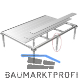 BIOHORT SmartBasePLUS Zusatzpaket f�r Zusatzt�r