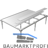 BIOHORT SmartBasePLUS Europa 4, Neo 2B