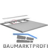 BIOHORT SmartBase Zusatzpaket f�r Zusatzt�r